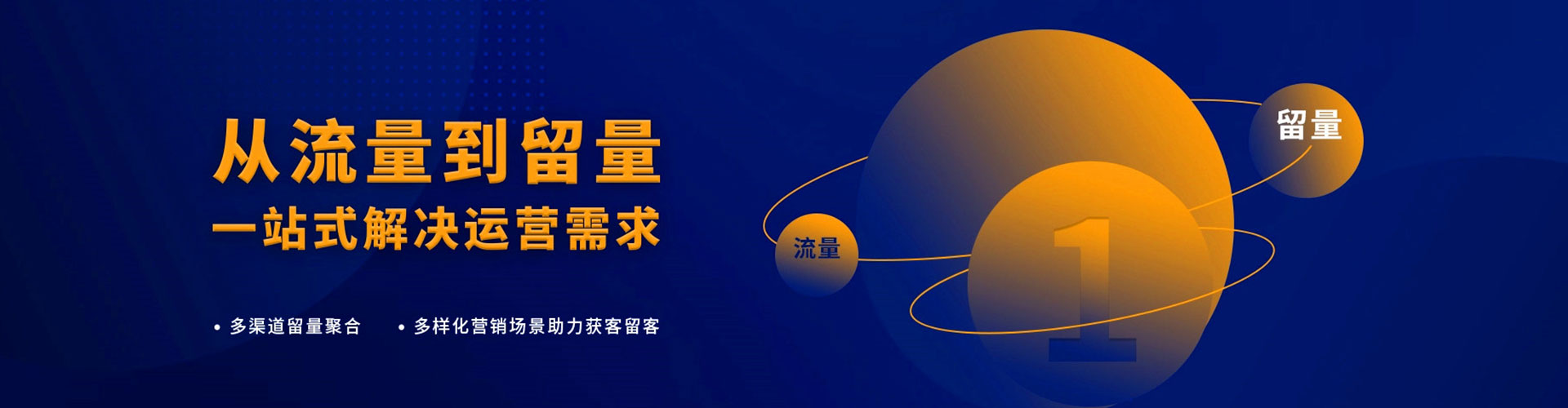 昌江信息流投放