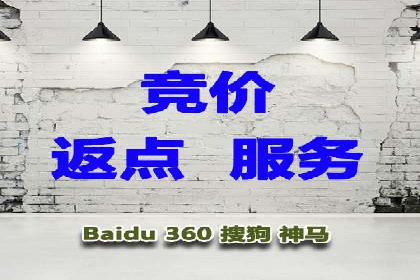 竞价推广代运营助力企业提升品牌形象